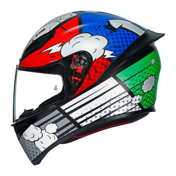 AGV K1 Bang