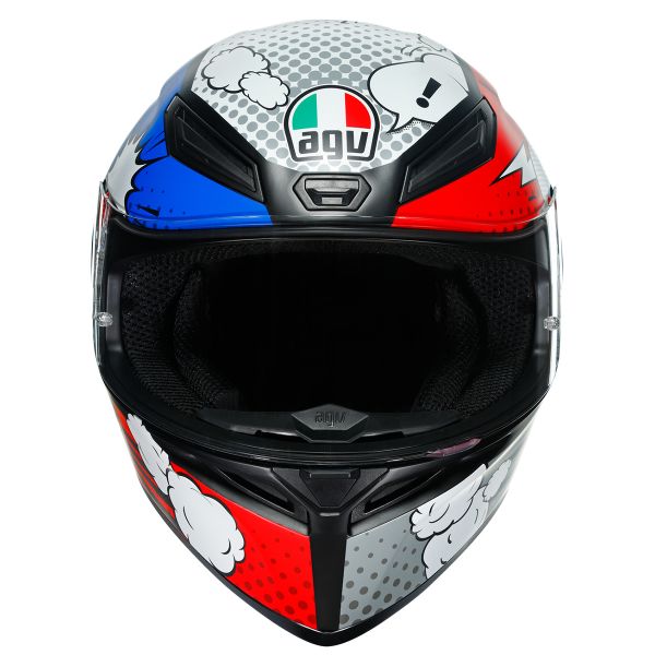 AGV K1 Bang
