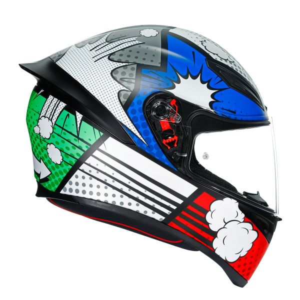 AGV K1 Bang
