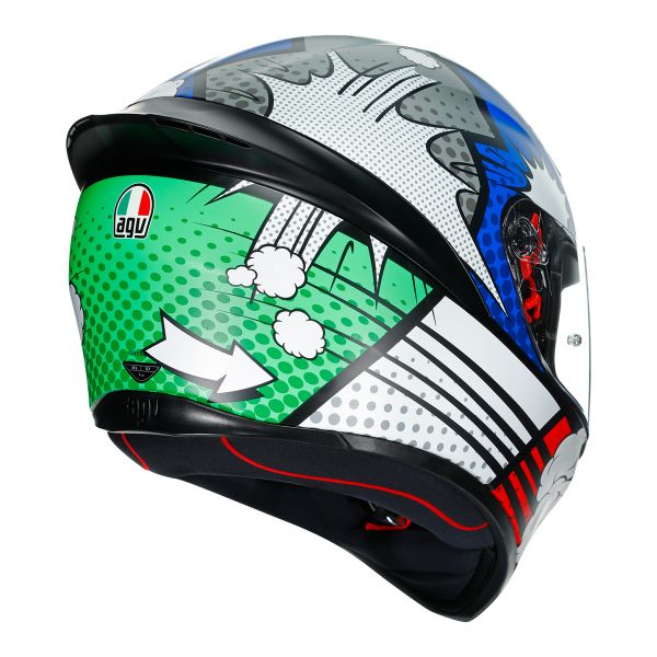 AGV K1 Bang