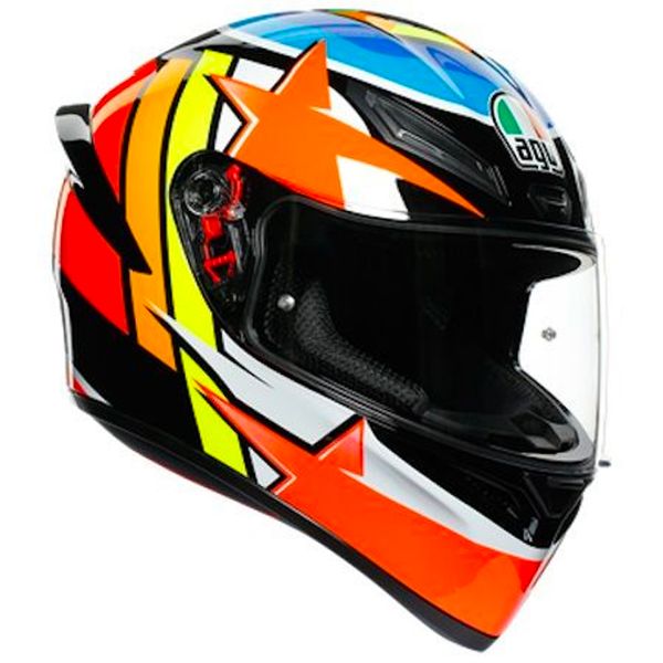 Integrale AGV K1 Replica Rodrigo