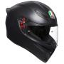 Casque Integrale AGV K1 S Mono Matt Black