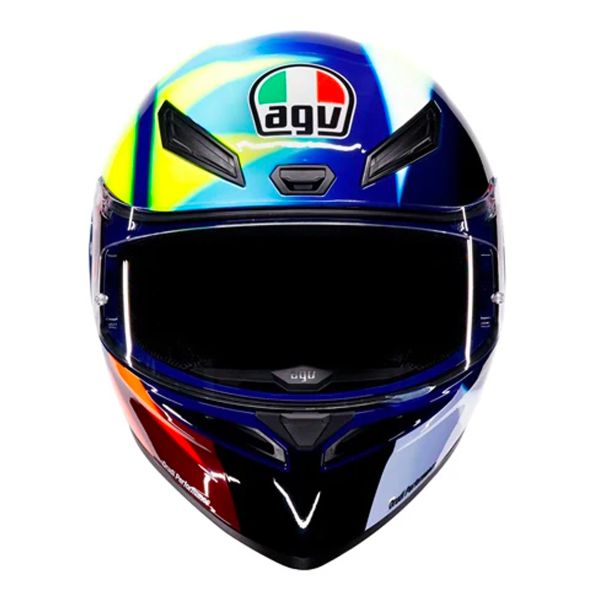 AGV K1 S Top Soleluna 2021