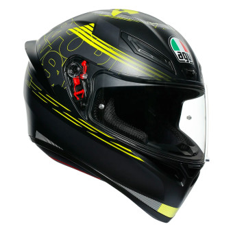 Integrale AGV K1 S Top Track 46