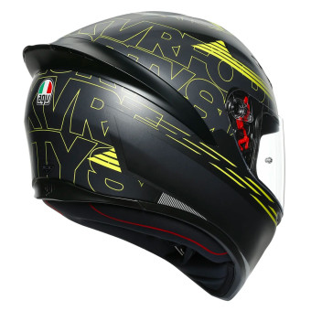 AGV K1 S Top Track 46