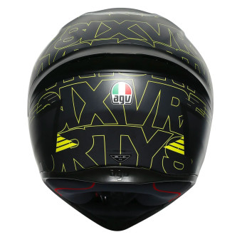 AGV K1 S Top Track 46