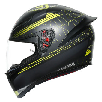 AGV K1 S Top Track 46