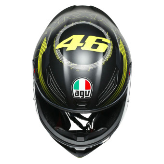 AGV K1 S Top Track 46
