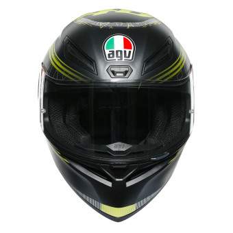 AGV K1 S Top Track 46