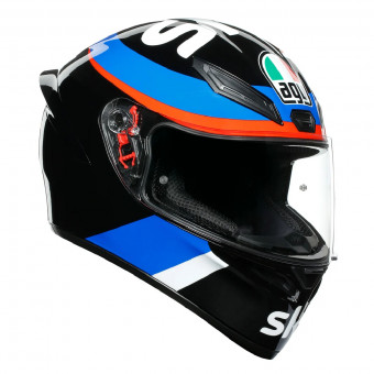Integrale AGV K1 Speed VR46