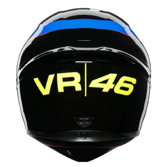 AGV K1 Speed VR46