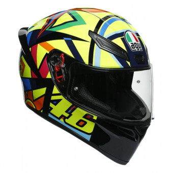 Integrale AGV K1 Top Soleluna 2017