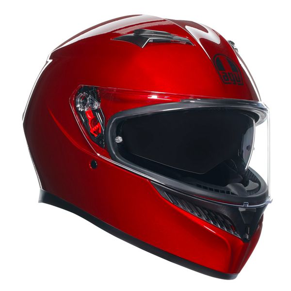 Integrale AGV K3 Mono Competition Red Integrale AGV K3 Mono Competition Red