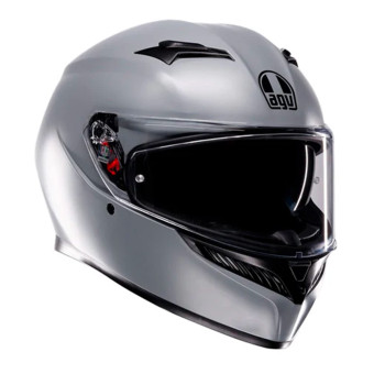 Integrale AGV K3 Mono Matt Grey Nardo