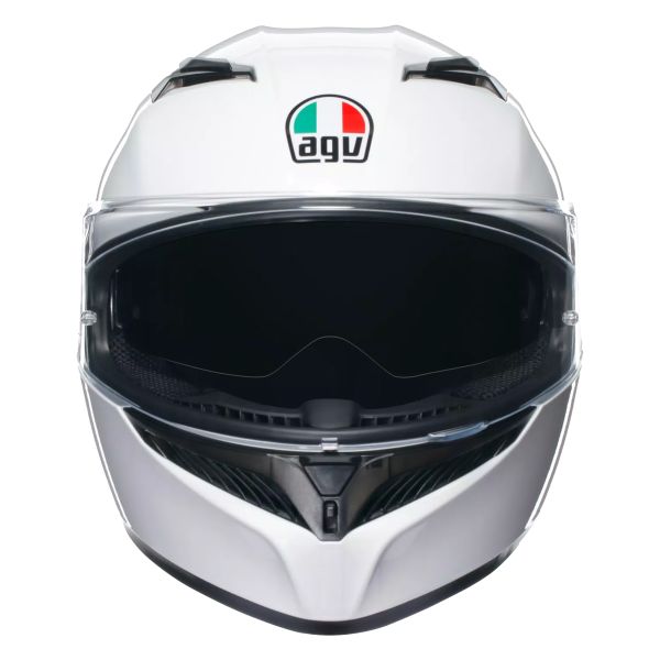 AGV K3 Mono White