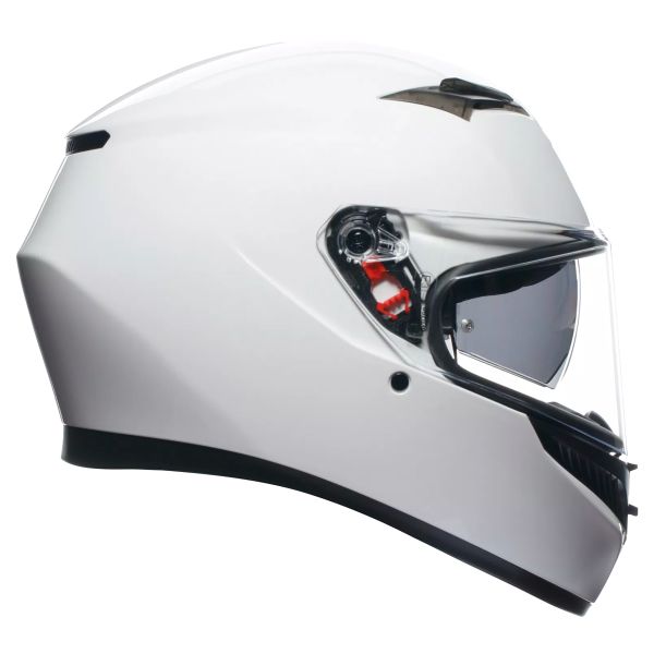 AGV K3 Mono White