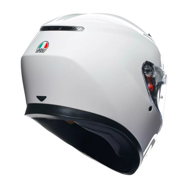 AGV K3 Mono White