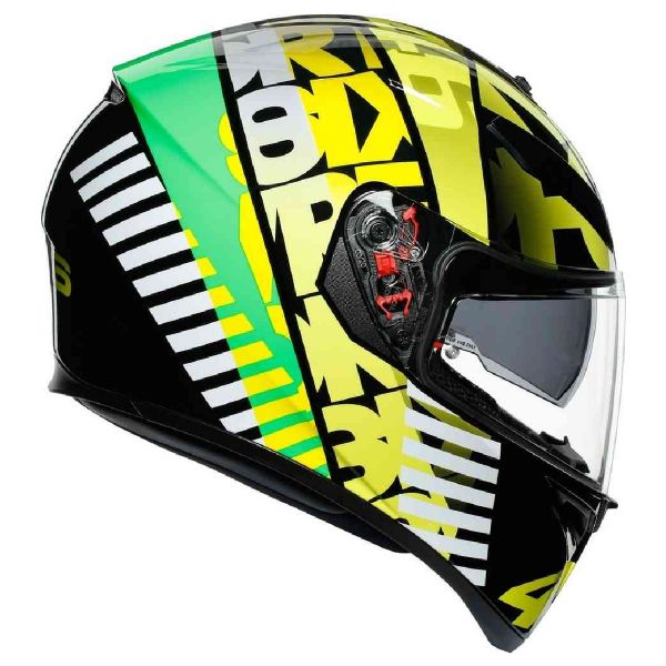 AGV K3 SV Top Tribe 46
