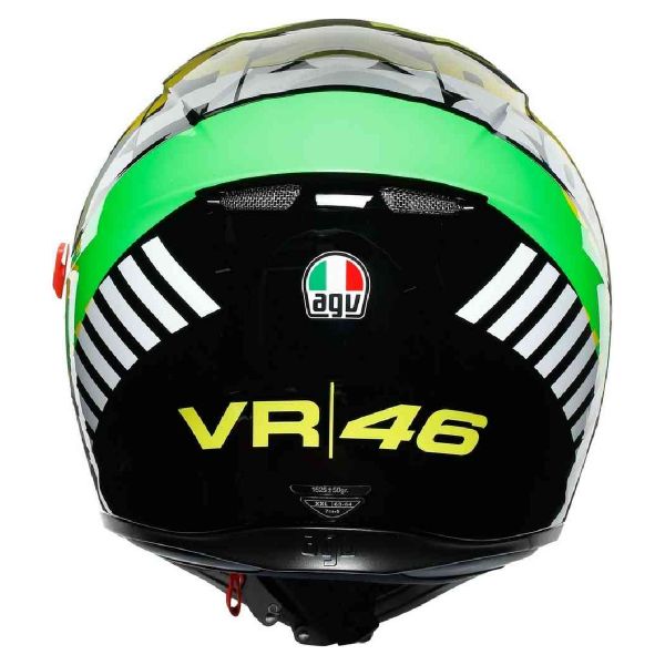 AGV K3 SV Top Tribe 46