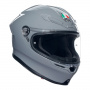 Casque Integrale AGV K6 S Mono Nardo Grey