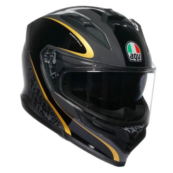 Integrale AGV K7 Flow 46
