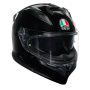 Casque Integrale AGV K7 Mono Nero