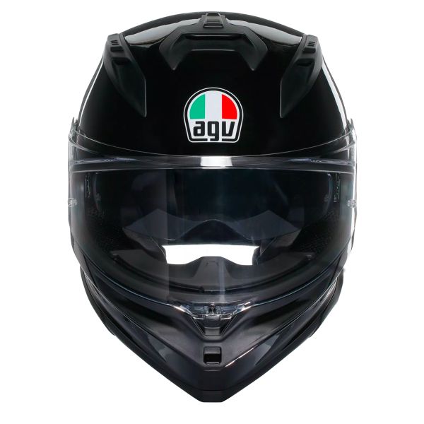 AGV K7 Mono Nero