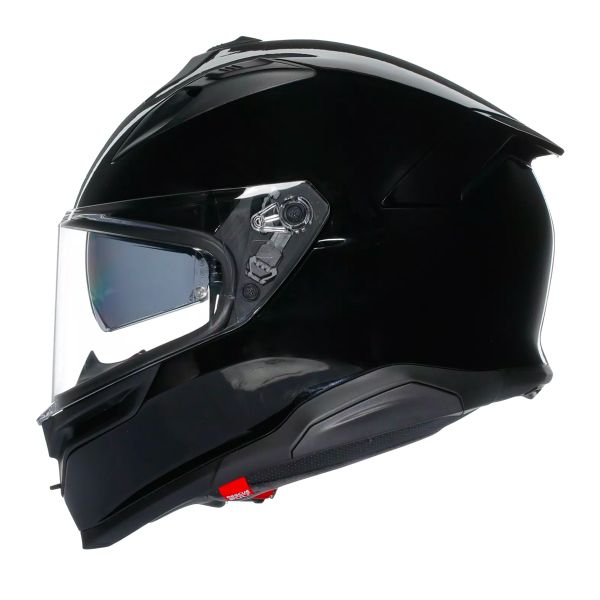 AGV K7 Mono Nero