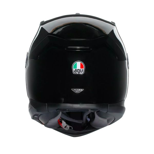 AGV K7 Mono Nero