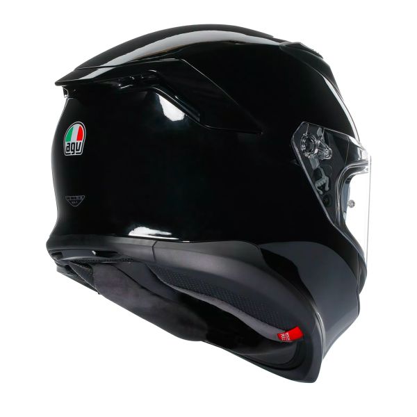 AGV K7 Mono Nero