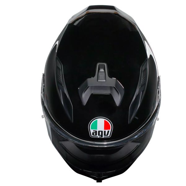 AGV K7 Mono Nero