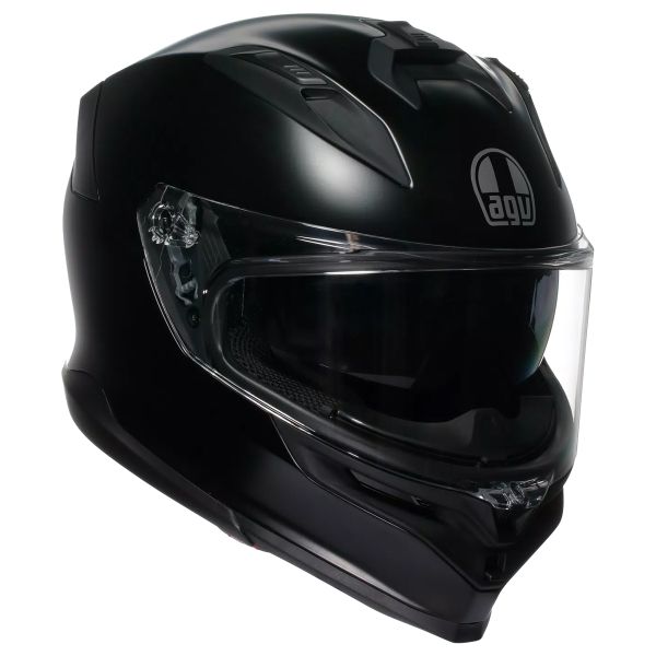Integrale AGV K7 Mono Matt Black Integrale AGV K7 Mono Matt Black
