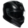 Casque Integrale AGV K7 Mono Matt Black