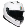 Casque Integrale AGV K7 Mono White