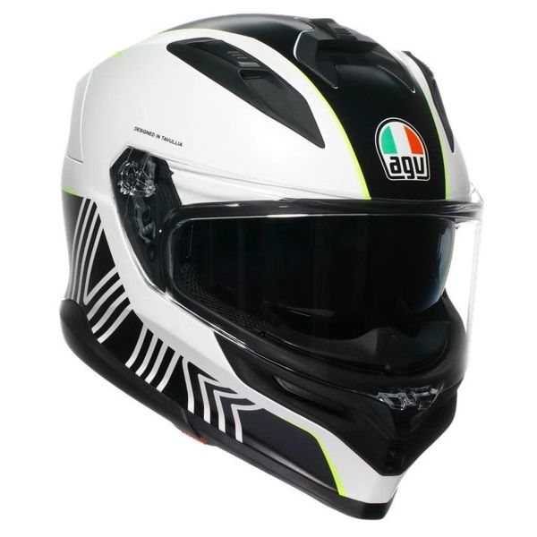 Integrale AGV K7 Super 46 Integrale AGV K7 Super 46