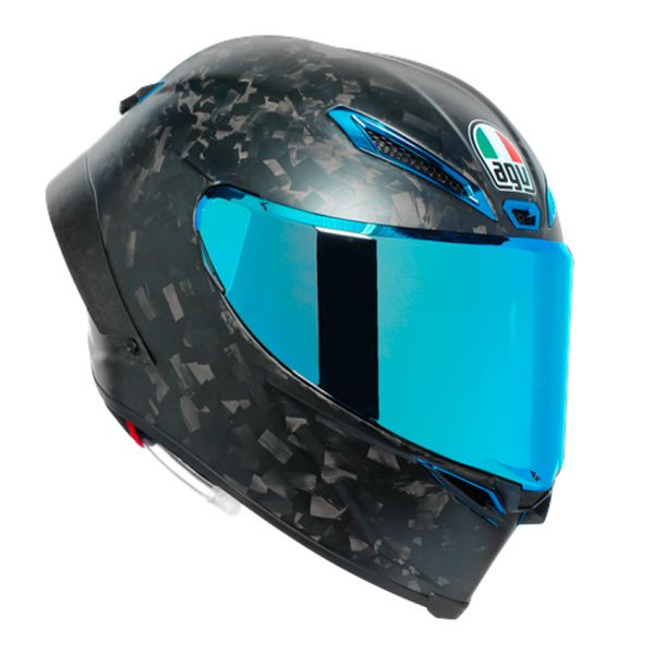 Integrale AGV Pista GP RR Futuro Integrale AGV Pista GP RR Futuro