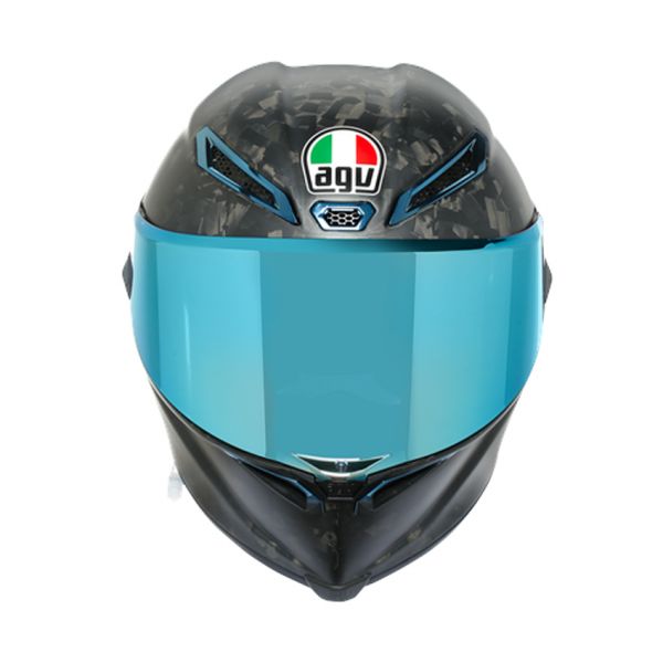 AGV Pista GP RR Futuro