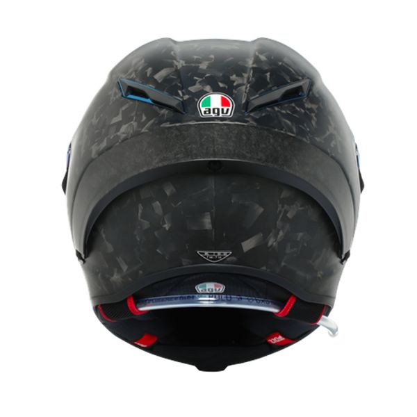 AGV Pista GP RR Futuro