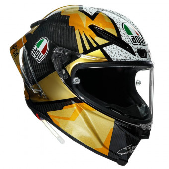 Integrale AGV Pista GP RR Mir World Champion 2020 Limited Edition