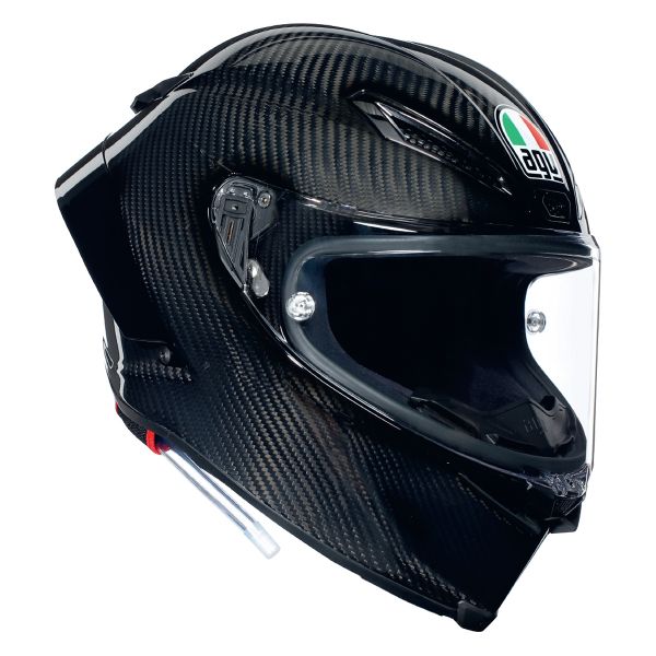 Integrale AGV Pista GP RR Mono Glossy Carbon Integrale AGV Pista GP RR Mono Glossy Carbon