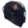 Casque Integrale AGV Pista GP RR Mono Red Carbon