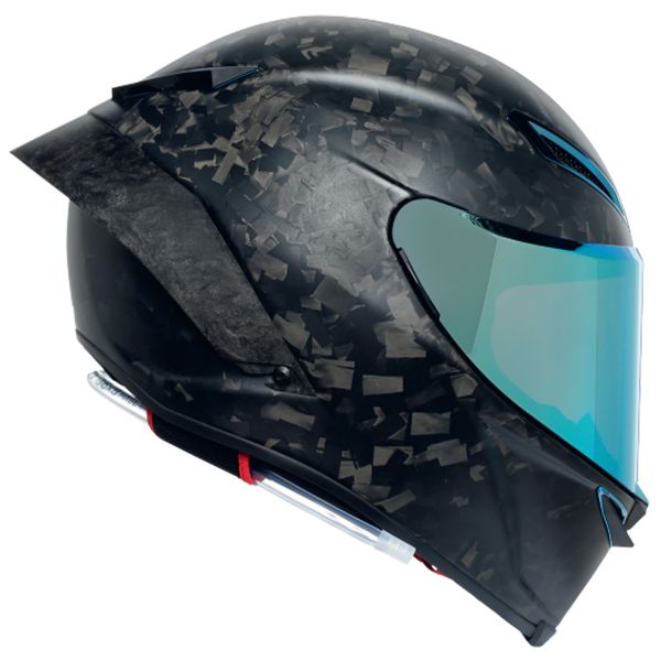 AGV Pista GP RR Multi Futuro Carbon