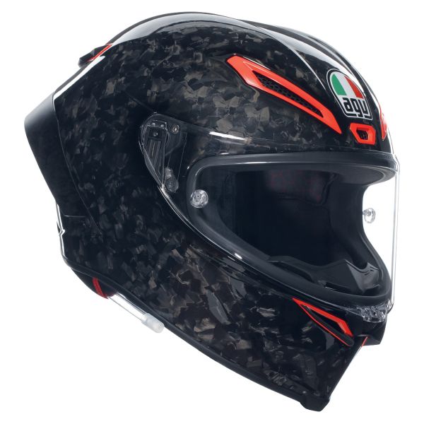 Integrale AGV Pista GP RR Multi Italia Carbon Integrale AGV Pista GP RR Multi Italia Carbon