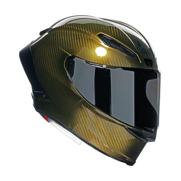 Integrale AGV Pista GP RR Oro