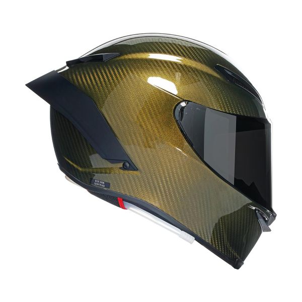 AGV Pista GP RR Oro