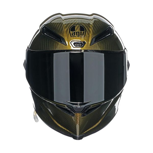 AGV Pista GP RR Oro