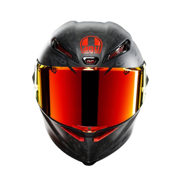 AGV Pista GP RR Pantera