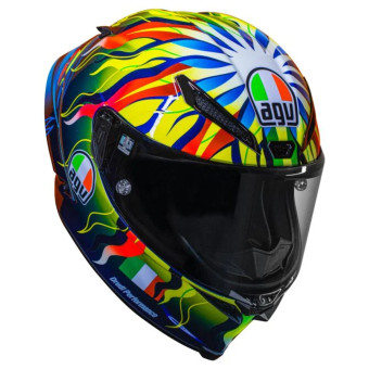 Integrale AGV Pista GP RR Soleluna 2025