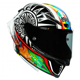 Integrale AGV Pista GP RR World Title 2002