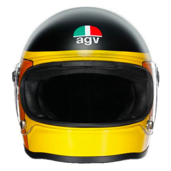 AGV X3000 Gasoline